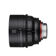 SAMYANG XEEN 50MM T1.5 FF CINE PL