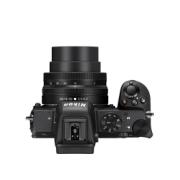 NIKON Z50 MIRRORLESS KIT 16-50MM + 50-250MM VR