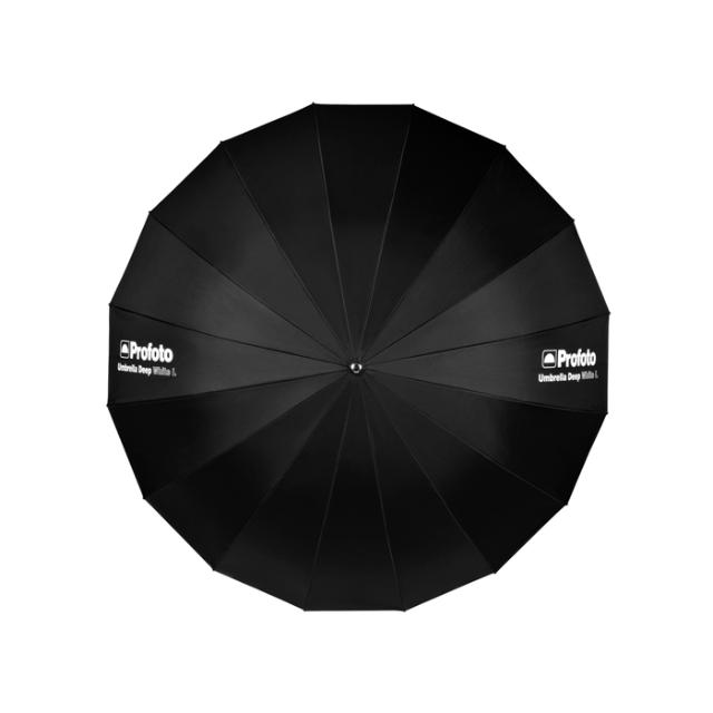 PROFOTO UMBRELLA 130 CM DEEP WHITE L