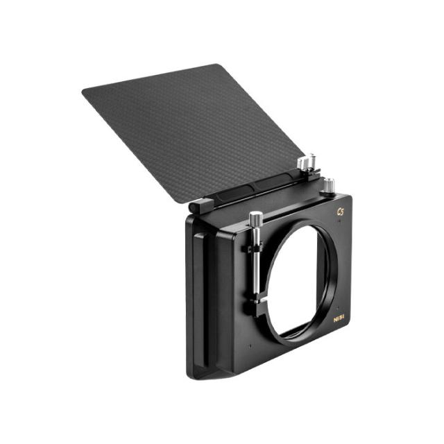 NISI MATTE BOX C5 FILMMAKER KIT