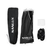 NANLUX OCTOGONAL SOFTBOX 150CM WITH NLM MOUNT