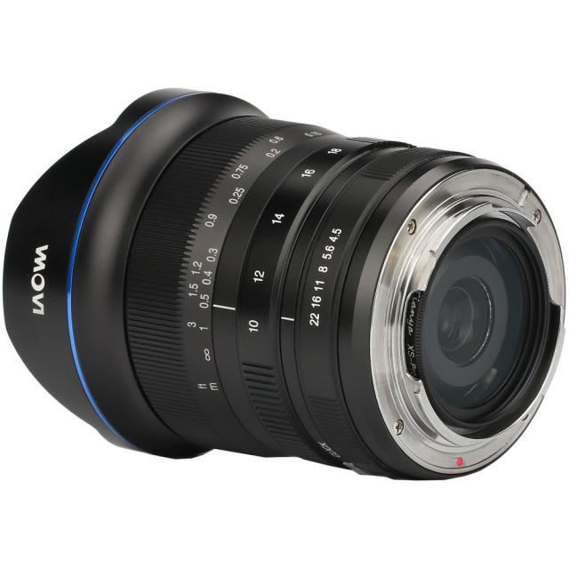 LAOWA 10-18MM F/4,5-5,6 SONY FE