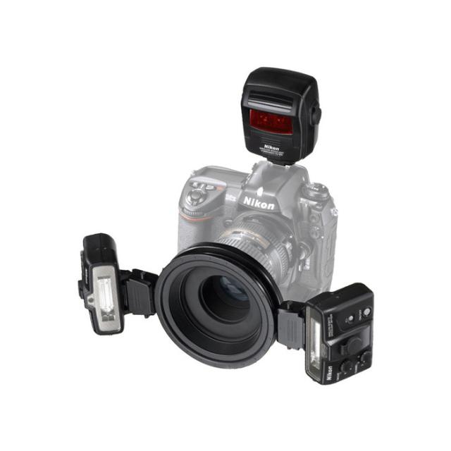 NIKON SB-200 FLASH KIT R1C1