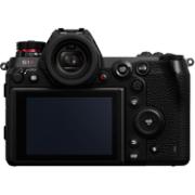 PANASONIC LUMIX S1R BODY