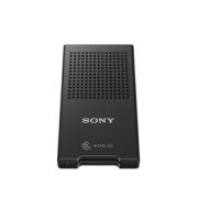 SONY MRW-G1 CFEXPRESS TYPE B & XQD READER