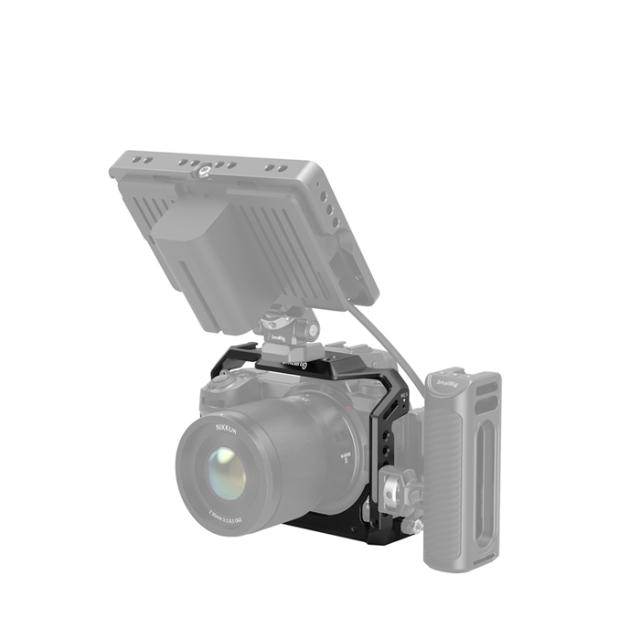 SMALLRIG 2926 CAMERA CAGE NIKON Z5/Z6/Z7/Z6II/Z7II