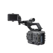 SONY FX6 CINEMA LINE FF CAMERA