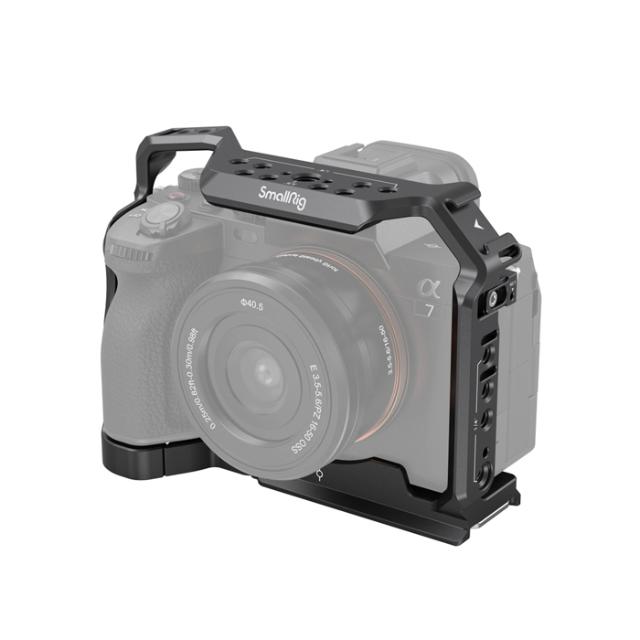 SMALLRIG 3667 CAGE FOR SONY A7IV/A1/A7S III