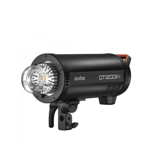 GODOX QT1200IIIM STUDIO FLASH