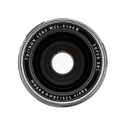 FUJI WCL-X100II WIDECONVERTER F. X100-SERIE SILVER