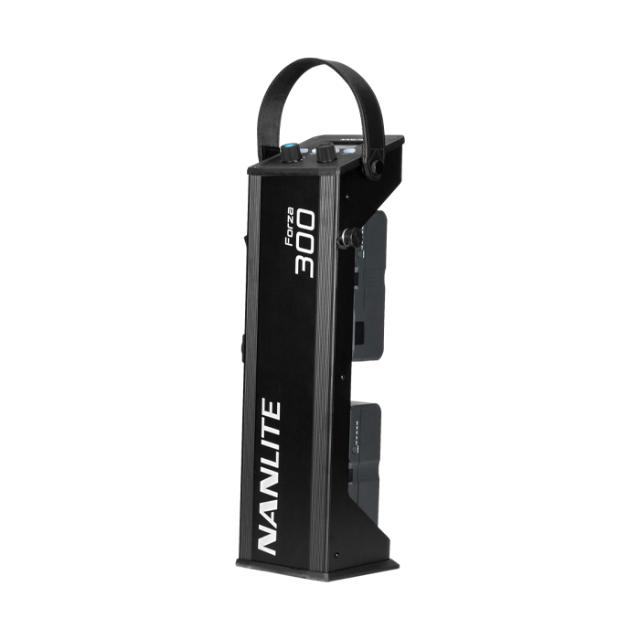 NANLITE FORZA 300 LED MONOLIGHT