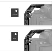 SMALLRIG 3669 ADVANCED KIT FOR SONY A7IV & A7S III