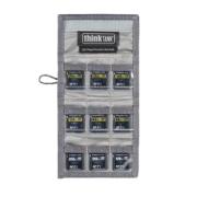 THINK TANK SD PIXEL POCKET ROCKET, BLACK