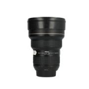NIKON LENS AF-S 14-24 2,8 G ED (3) USED