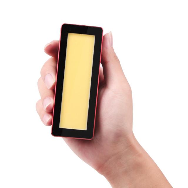 APUTURE AL-MW WATERPROOF MINI LED