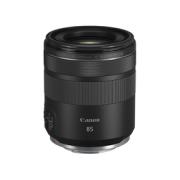 CANON RF 85MM F/2,0 MACRO IS STM