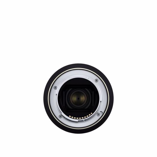 TAMRON 17-28MM F/2,8 DI III RXD FOR SONY E-MOUNT