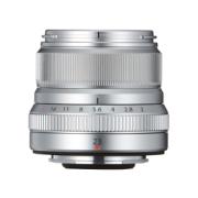 FUJINON XF 23MM F/2,0 R WR SILVER Ø43