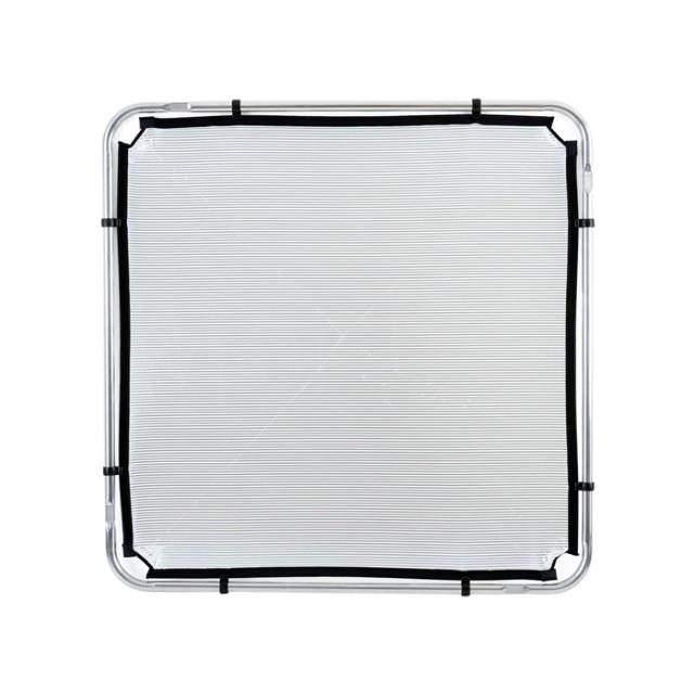 LASTOLITE SKYLITE RAPID FABRIC SMALL SOFT SILVER