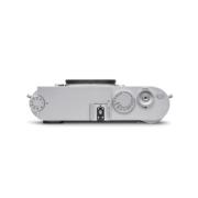 LEICA M11 CAMERA BODY SILVER
