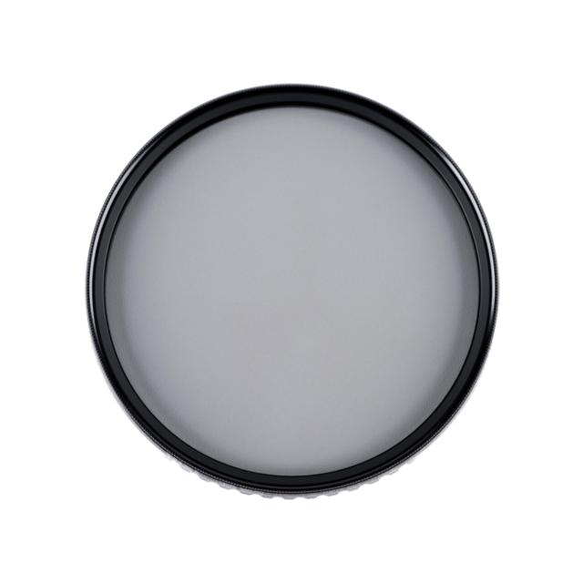 NISI 58 MM CIRCULAR POLARIZER TRUE COLOR PRO NANO