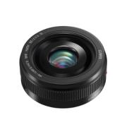 PANASONIC G 20MM F/1,7 BLACK