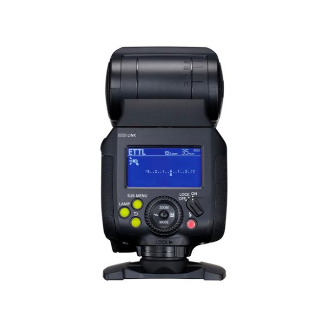 CANON SPEEDLITE EL-1 FLASH