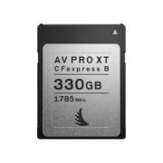 ANGELBIRD AV PRO CFEXPRESS XT MK2 TYPE B 330GB