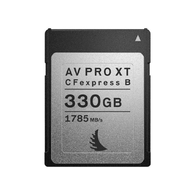 ANGELBIRD AV PRO CFEXPRESS XT MK2 TYPE B 330GB