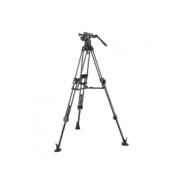MANFROTTO CARBON VIDEO KIT NITROTECH 612 W/645MS