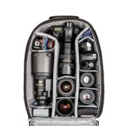 THINK TANK MINDSHIFT FIRSTLIGHT 40L, BLACK