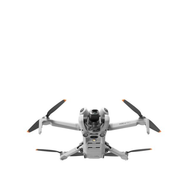 DJI MINI 4 PRO W. RC2