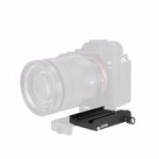 ZHIYUN QUICK RELEASE BASE PLATE