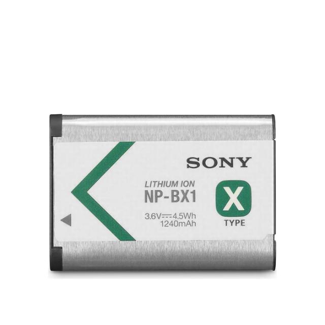 SONY NP-BX1 BATTERI