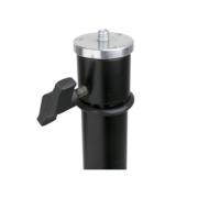 KUPO 161MB SLIDER STAND (BLACK)