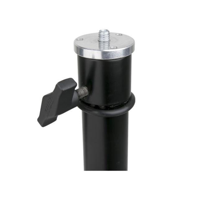 KUPO 161MB SLIDER STAND (BLACK)