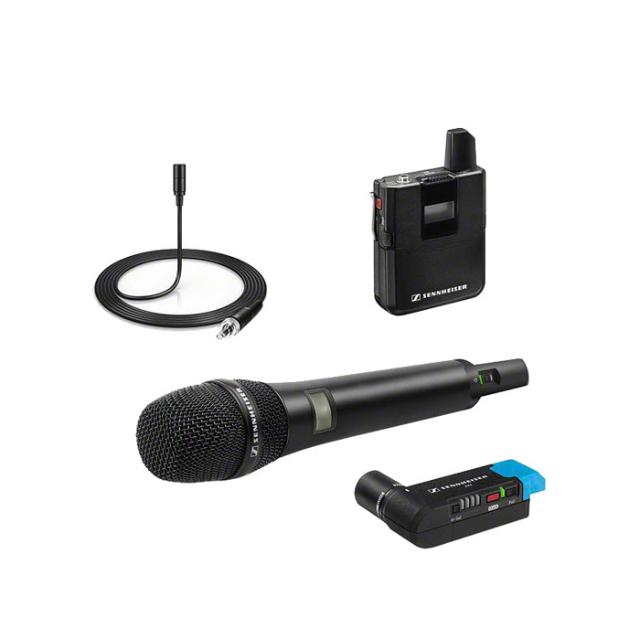 SENNHEISER AVX COMBO SET