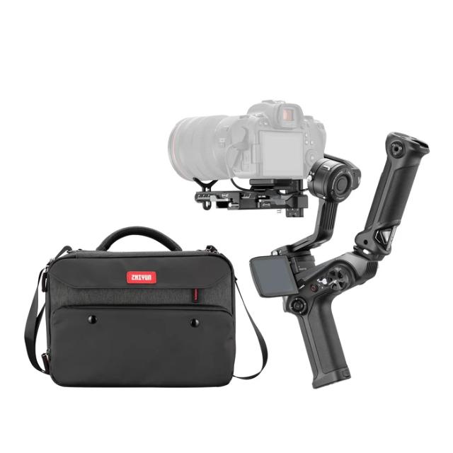 ZHIYUN WEEBILL 2 COMBO