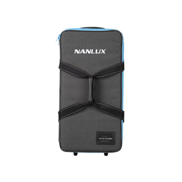 NANLUX TROLLEY CASE FOR EVOKE 1200