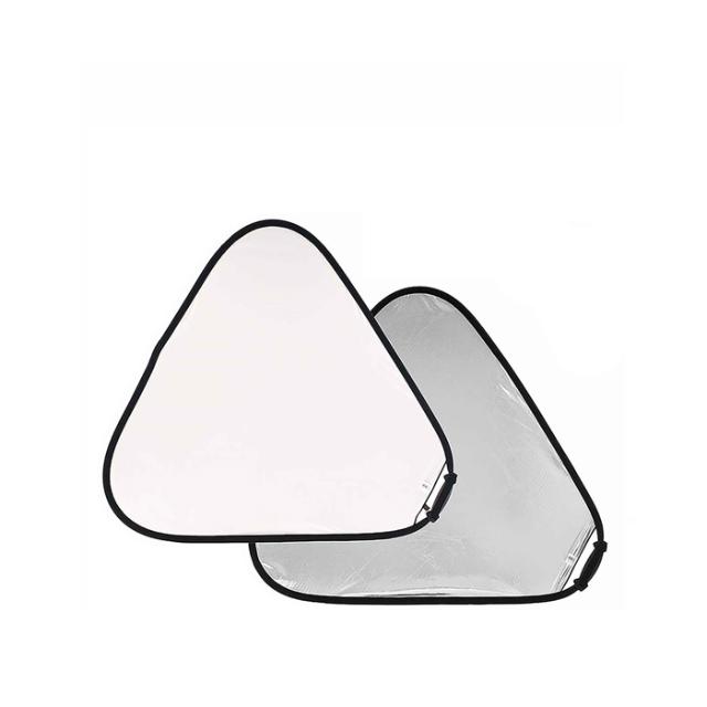 LASTOLITE 120 CM TRIGRIP REFLECTOR SILVER/WHITE