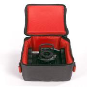 CAMBO WRS-1200 WIDE REAR SHIFT BODY