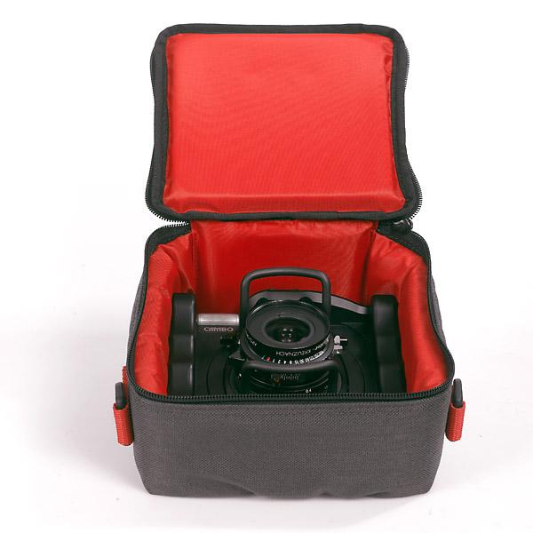 CAMBO WRS-1200 WIDE REAR SHIFT BODY