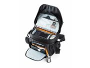 LOWEPRO NOVA 170 AW II BLACK
