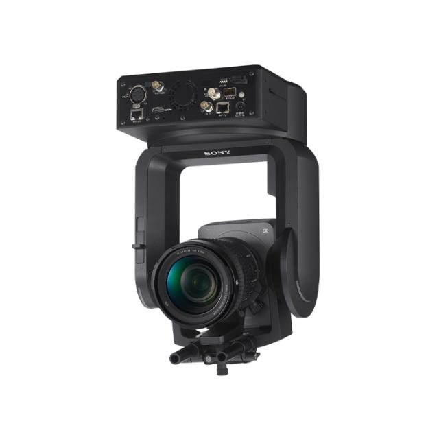 SONY ILME-FR7 PTZ  CINEMA LINE CAMERA