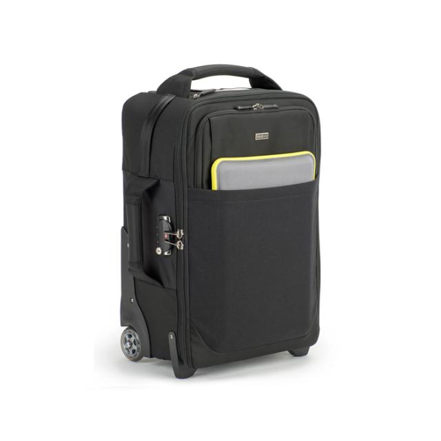 THINK TANK AIRPORT INTERNATIONAL V3.0, BLACK