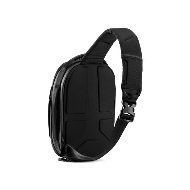 GOMATIC NAVIGATOR SLING 6L BLACK