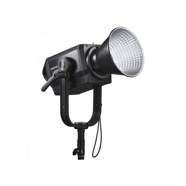 GODOX M600D DAYLIGHT LED LIGHT KNOWLED