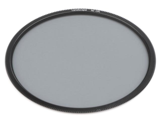 NISI CIRCULAR POL FILTER LANDSCAPE FOR V5