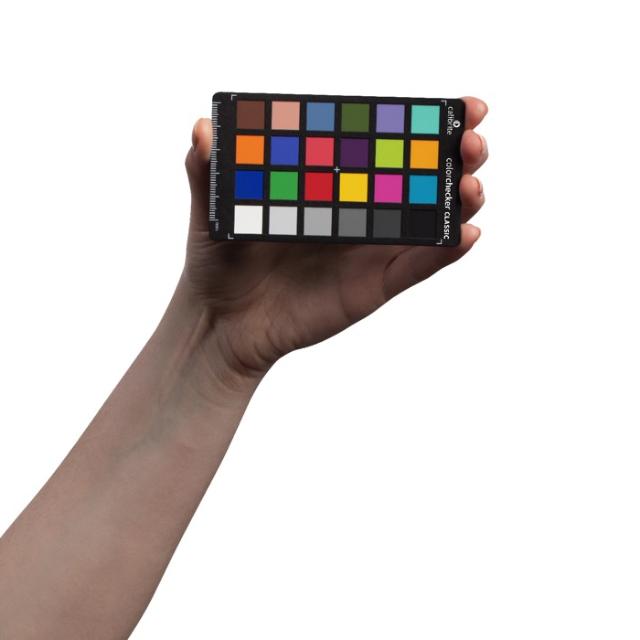 CALIBRITE COLORCHECKER CLASSIC MINI