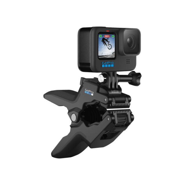 GOPRO  JAWS FLEX CLAMP MOUNT